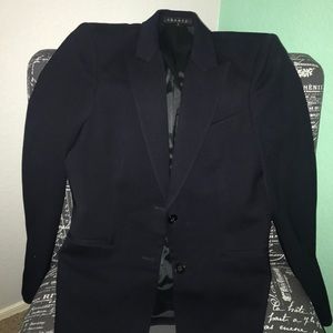 Theory blazer (navy)